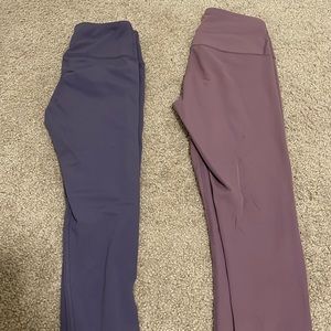 Yogalicous leggings